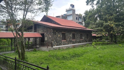 Pokhara Regional Museum