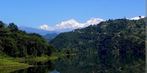 Rupa Lake