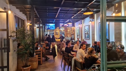 Soul Origin Cafe