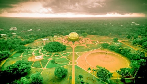 Auroville