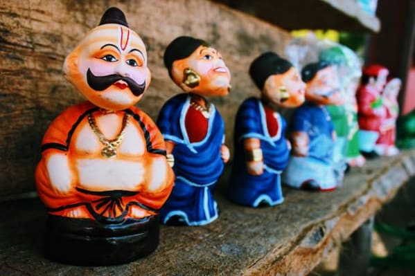 Pondicherry_shopping