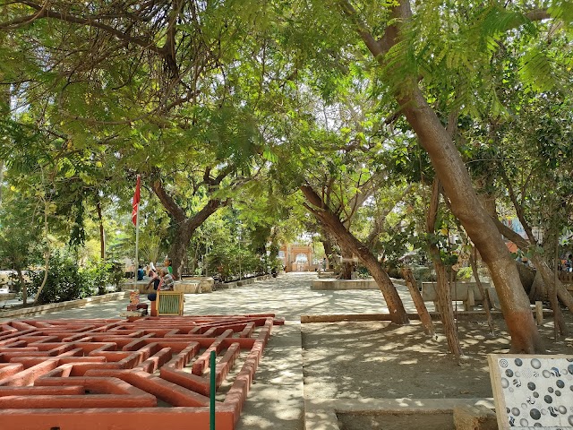 Krishna_Sudama_Mandir_4