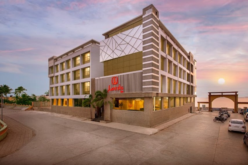 Lords Hotel and Resorts | Porbandar - What to Expect | Timings | Tips ...