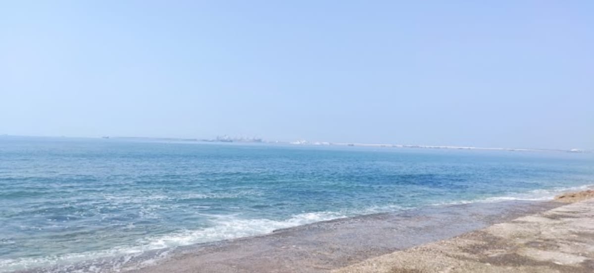 Porbandar_Beach_3
