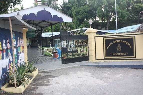 port_blair_samudrika_naval_marine_museum