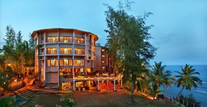 port_blair_sinclairs_bayview_port_blair