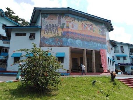 Zonal Anthropological Museum, Port Blair