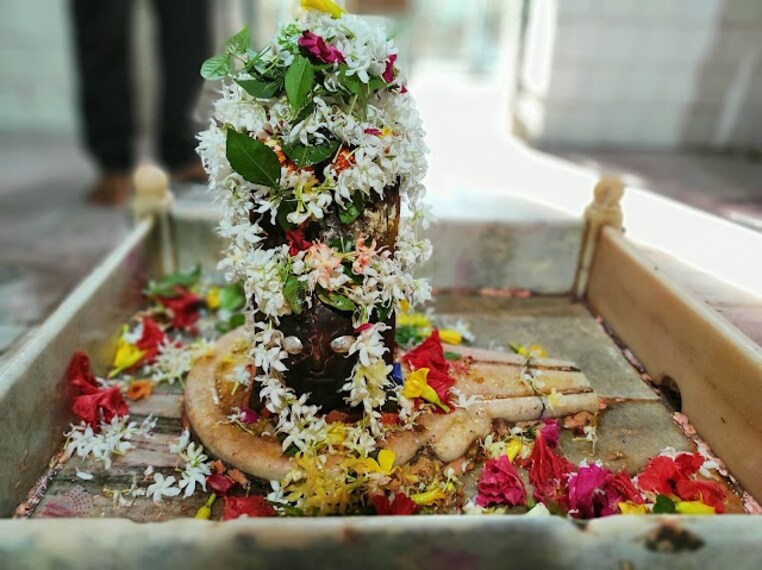 Ghushmeshwar_Nath_Dham_1