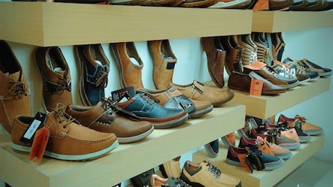 Jagdish Leather Corner