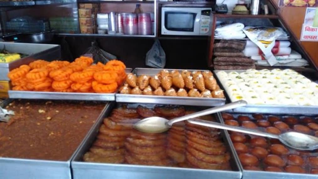 Netram Mulchand & Sons | Allahabad - What to Expect | Timings | Tips ...