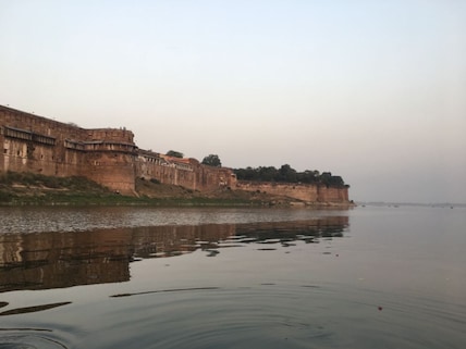 Allahabad Fort