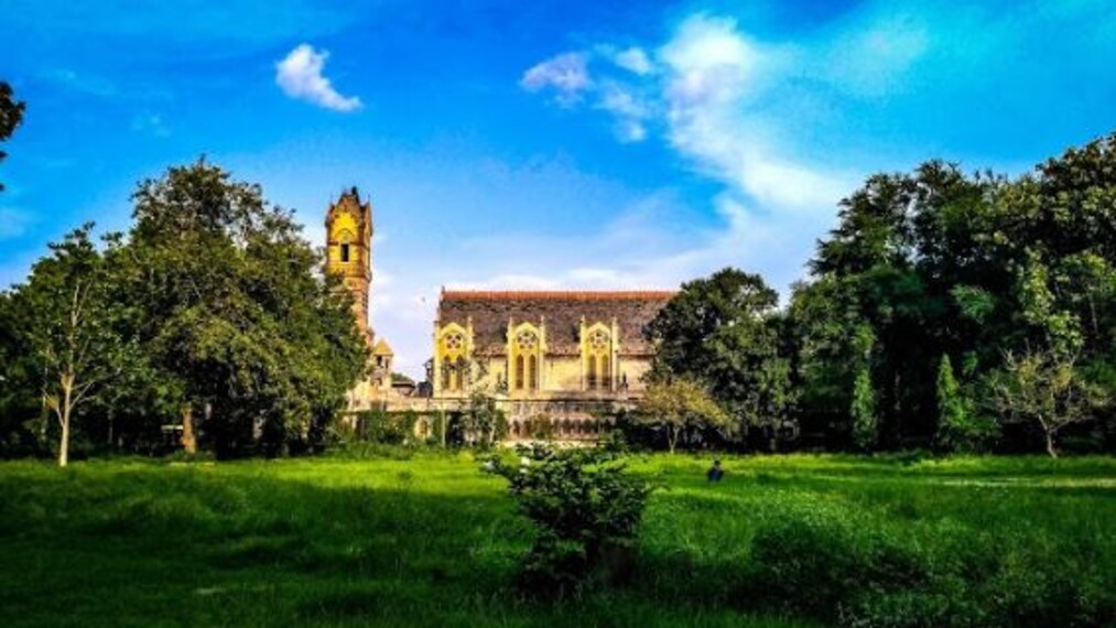 pryagarj_chandra_shekhar_azad_park