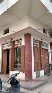 Indian Coffee House Near Allahabad