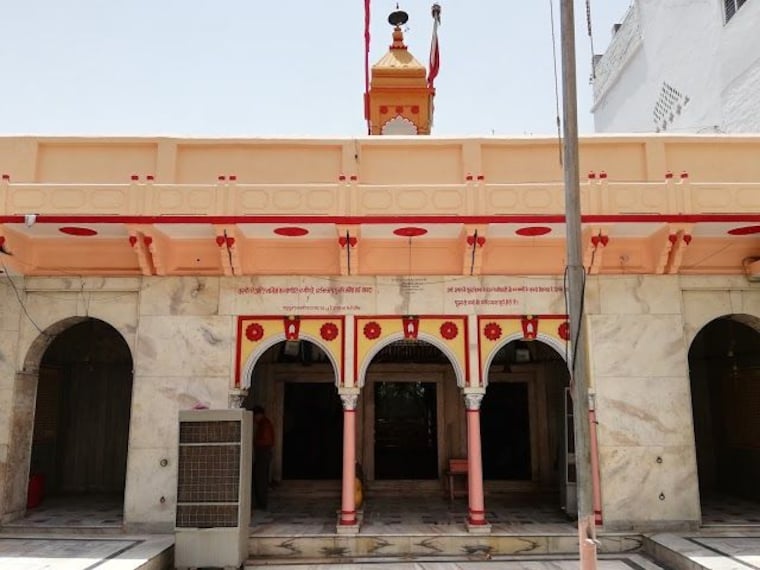 pryagarj_kalyani_devi_temple