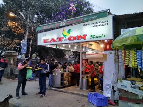 Eat-On