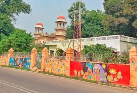 Heritage Walks by UP Tourism