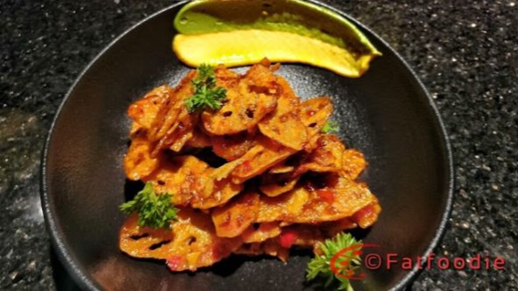 Pune Coco Sushi And Bar Landscape Image