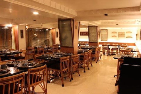 Shabree Restaurant