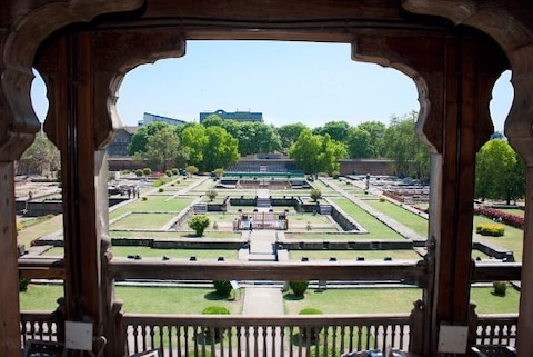 Shaniwar Wada, Pune