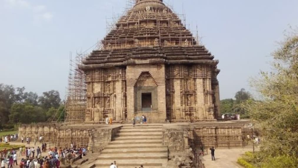 Konark-1