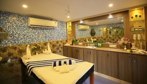 Balaji International