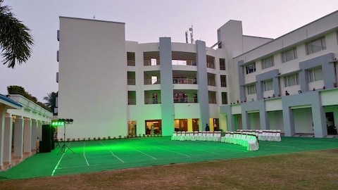 Blue Lily Beach Resort