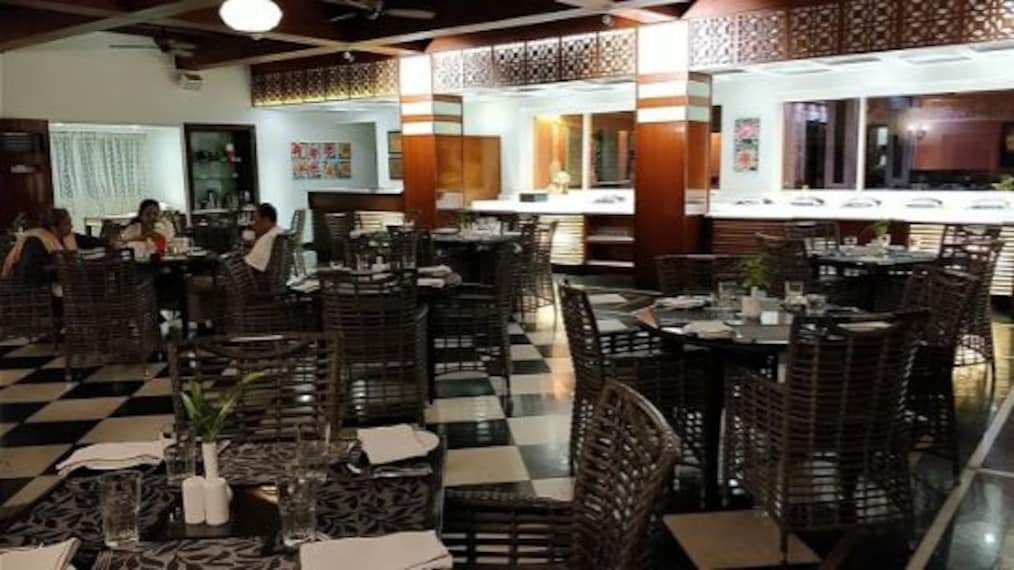 Puri Mayfair Heritage, Puri Landscape Image