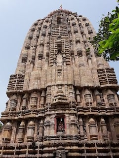 Sakshigopal Temple