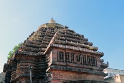 Shree Jagannath Temple