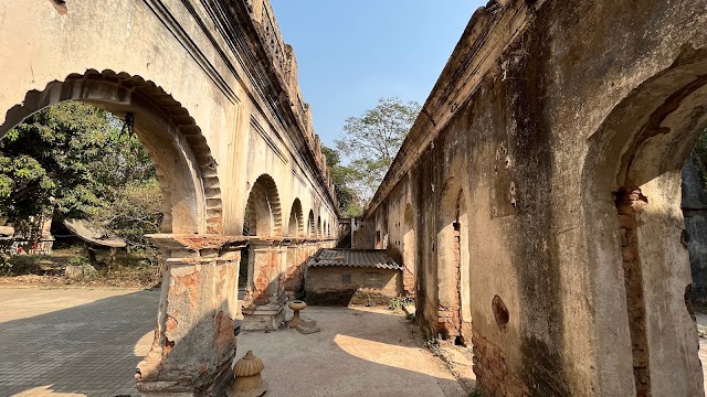 Panchkote_Raj_Fort_Palace_2