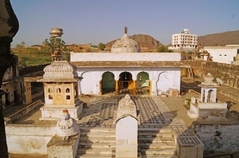 Varaha Temple