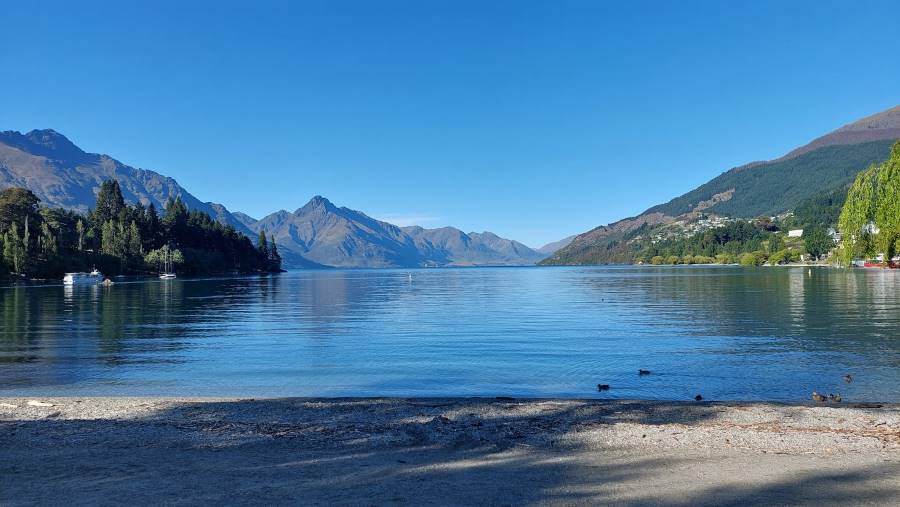 Queenstown_Trail_2