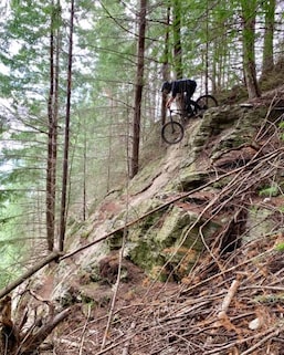Queenstown Bike Park