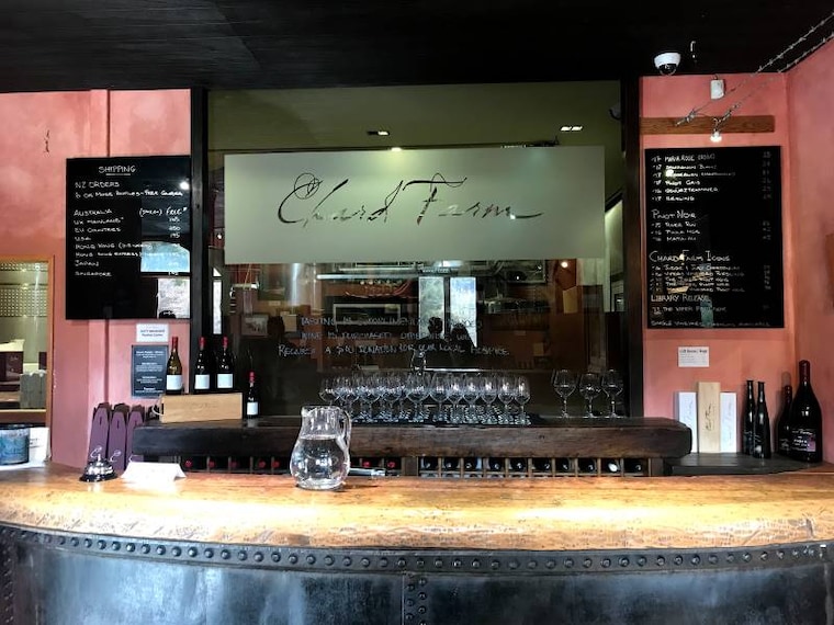 Queenstown_Chard_Farm_7