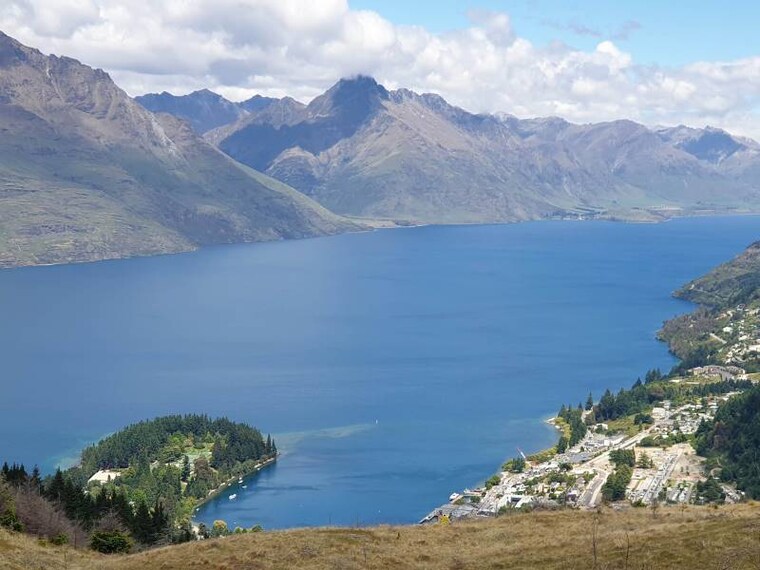 Queenstown_Fiordland_Walk_6