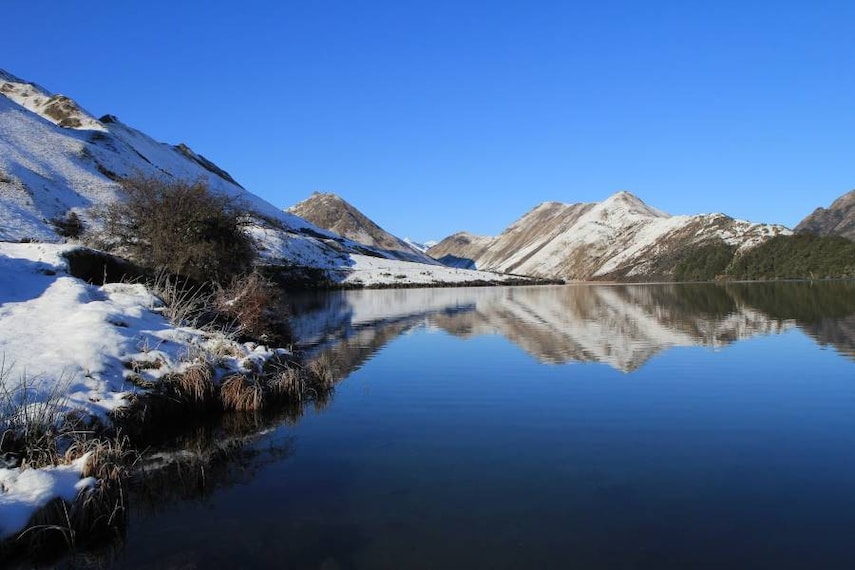 Queenstown_Moke_Lake_1