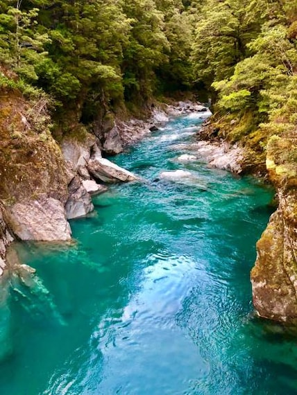 Queenstown_Mount_Aspiring_1