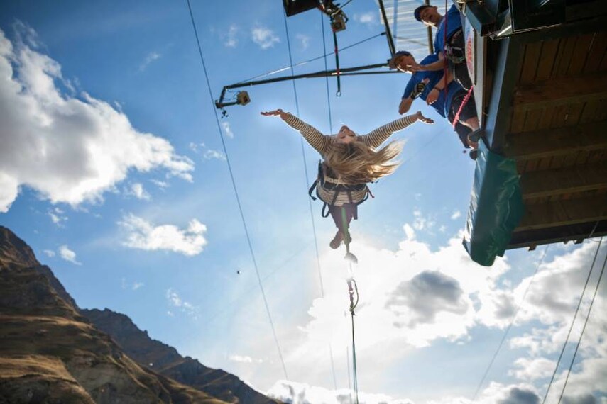 Queenstown_Shotover_Canyon_Swing_1