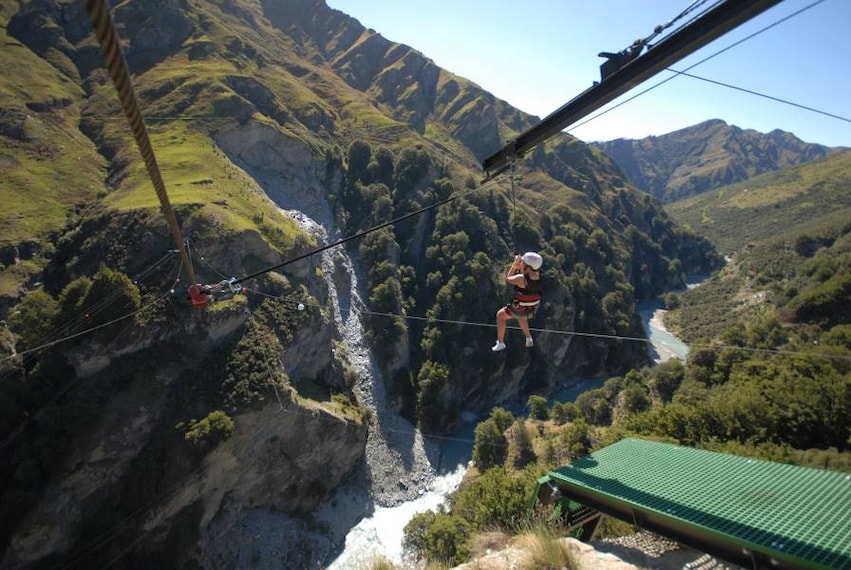 Queenstown_Shotover_Canyon_Swing_4