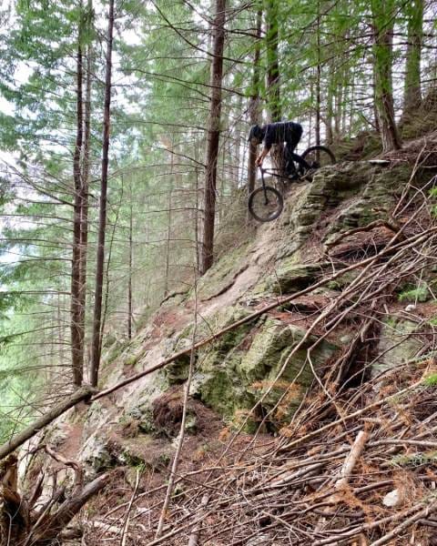 Queenstown Bike Park