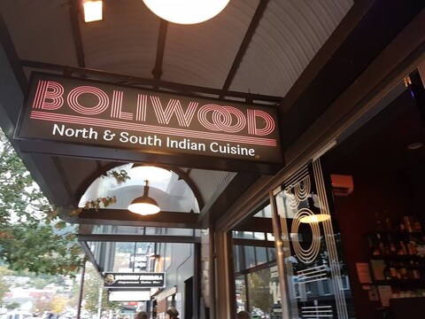 Boliwood Queenstown
