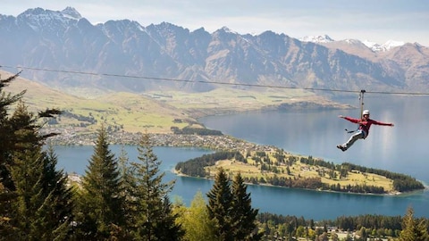 Ziptrek Ecotours
