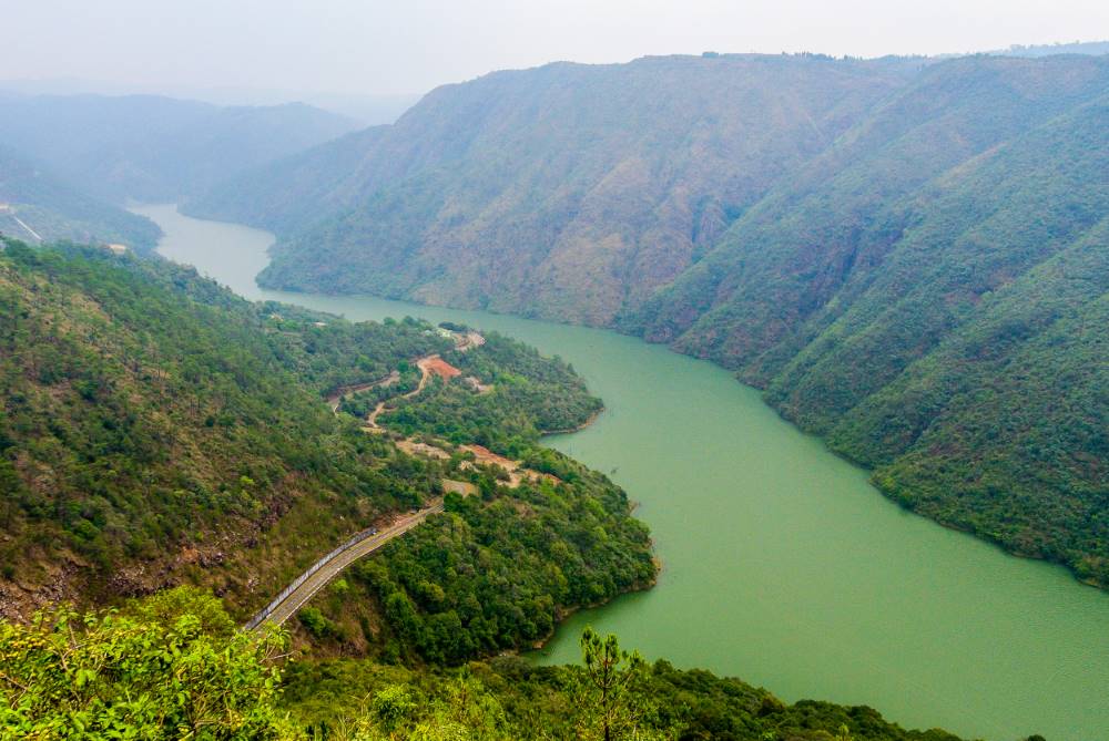 Mawphlang_Sacred_Forest_Meghalaya_1