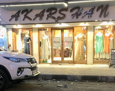 Akarshan Dresses