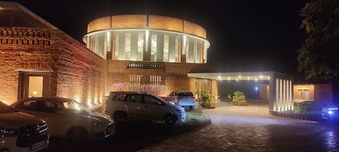KRIPANIDHI RETREAT RAJGIR