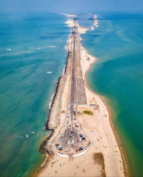Dhanushkodi-2