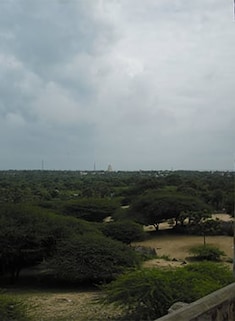 Gandamadana Parvatham