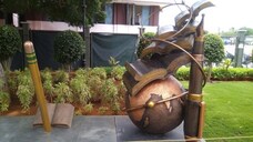 Kalam National Memorial