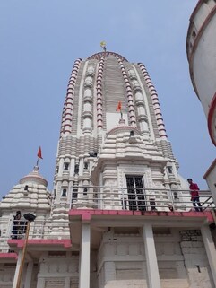Jagannath Temple