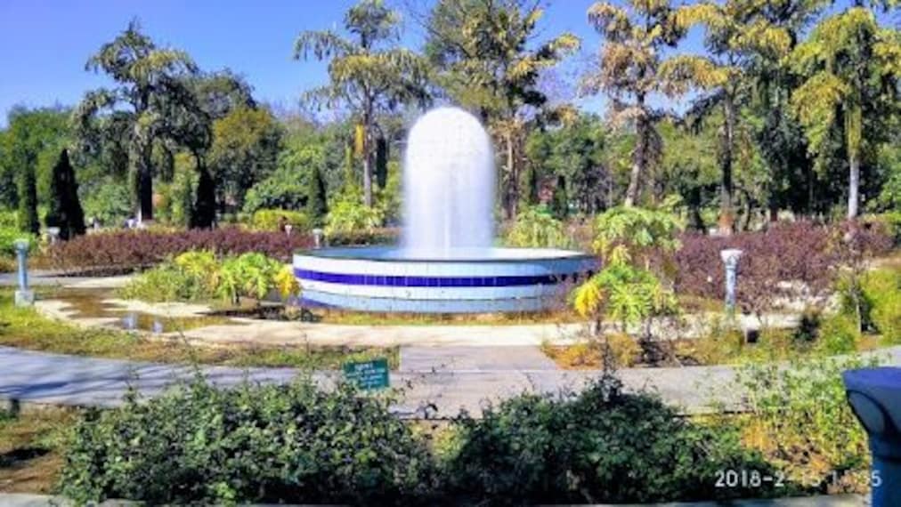 ranchi_nakshatra_van